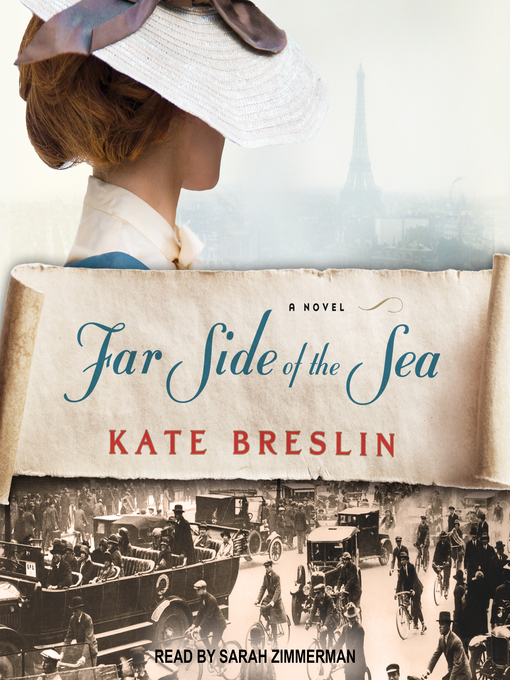 Title details for Far Side of the Sea by Kate Breslin - Wait list